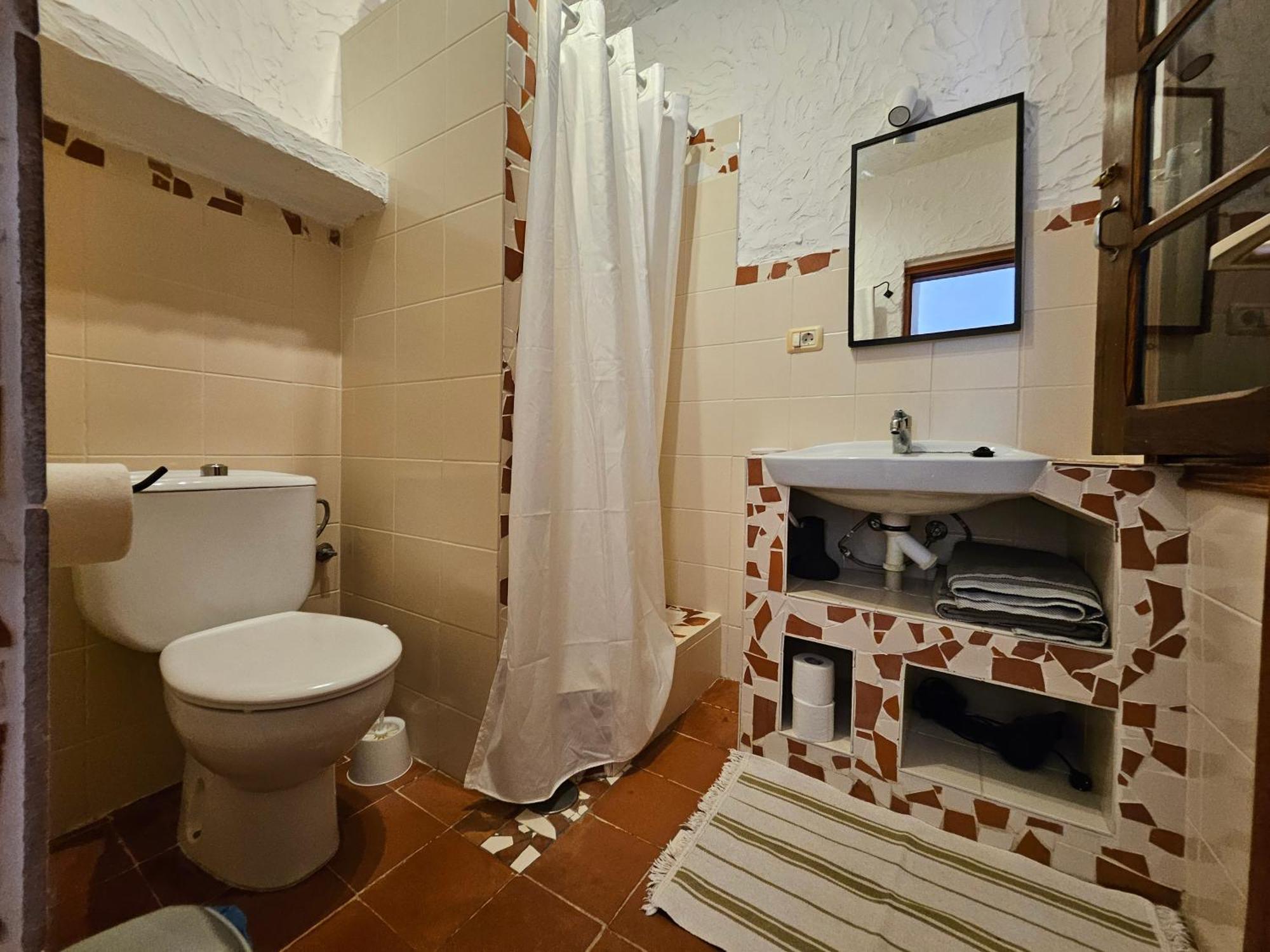 Апартаменты Casa Lara Эрмигва Экстерьер фото