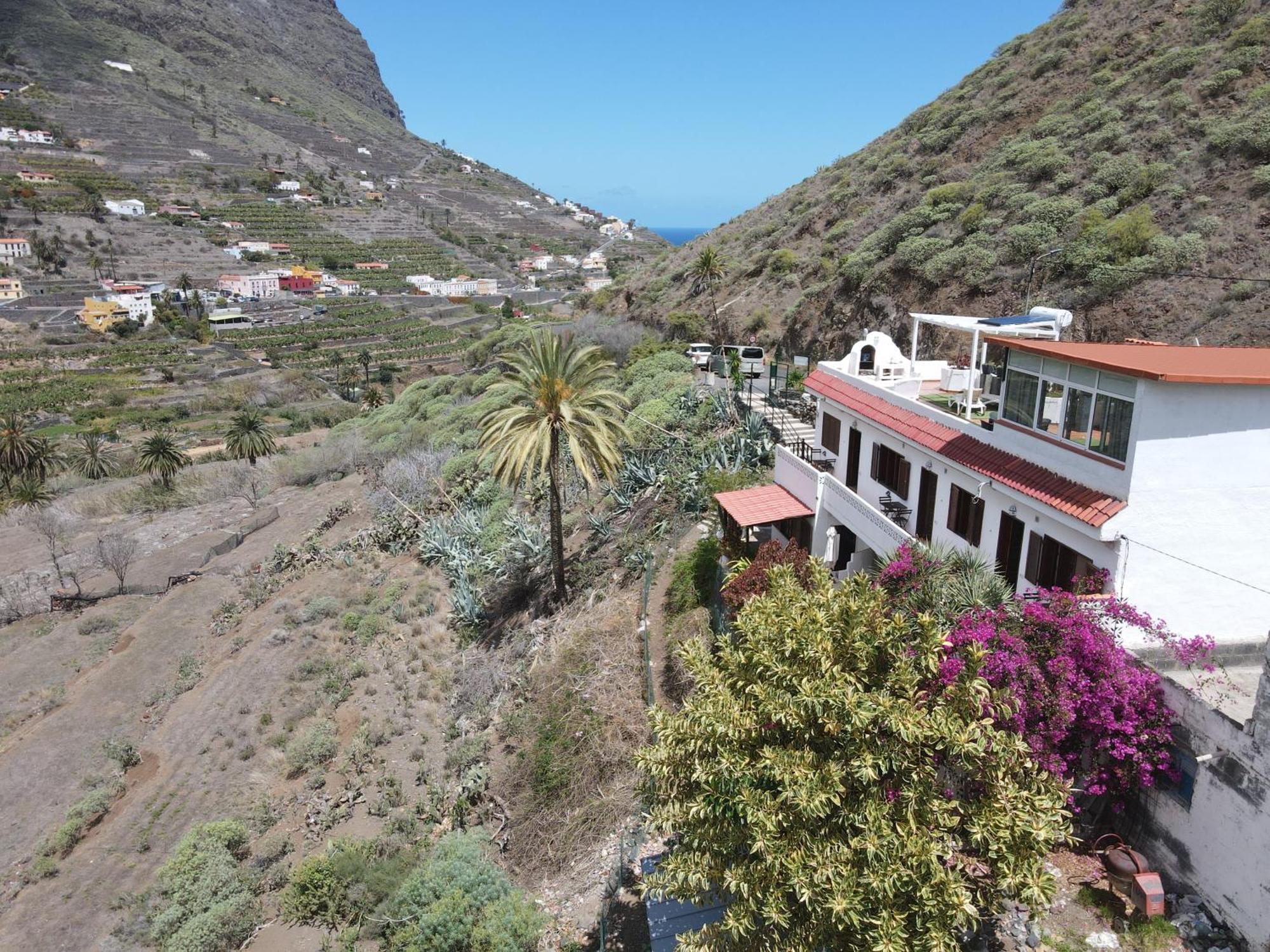 Апартаменты Casa Lara Эрмигва Экстерьер фото