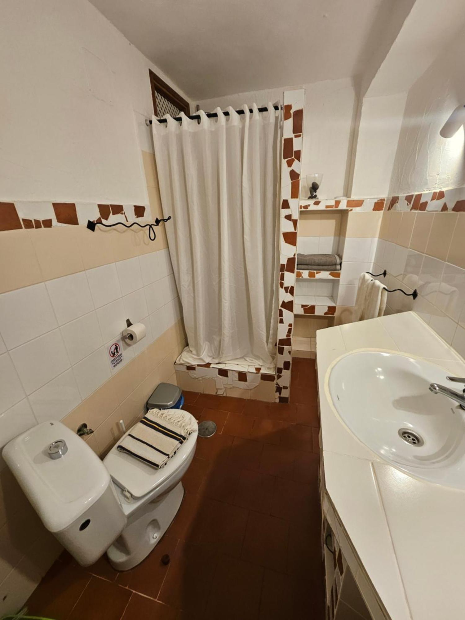 Апартаменты Casa Lara Эрмигва Экстерьер фото